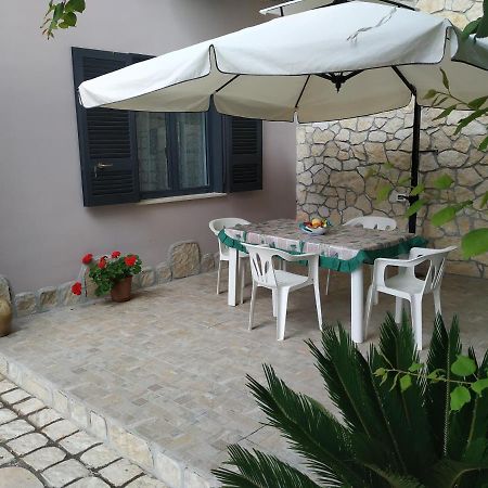 Il Rifugio Di Pozzano Διαμέρισμα Castellammare di Stabia Εξωτερικό φωτογραφία