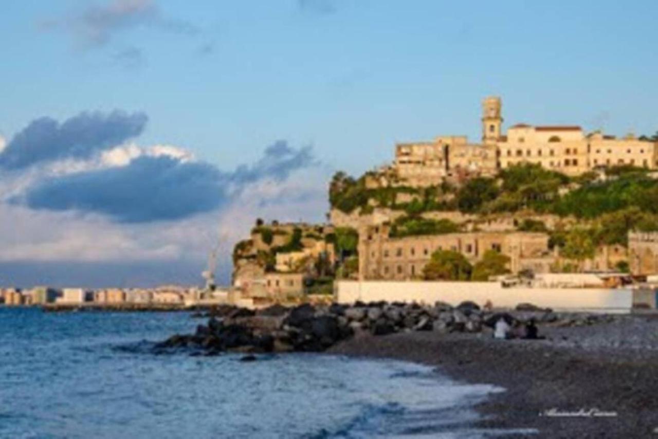 Il Rifugio Di Pozzano Διαμέρισμα Castellammare di Stabia Εξωτερικό φωτογραφία
