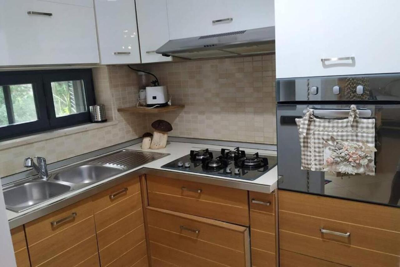 Il Rifugio Di Pozzano Διαμέρισμα Castellammare di Stabia Εξωτερικό φωτογραφία